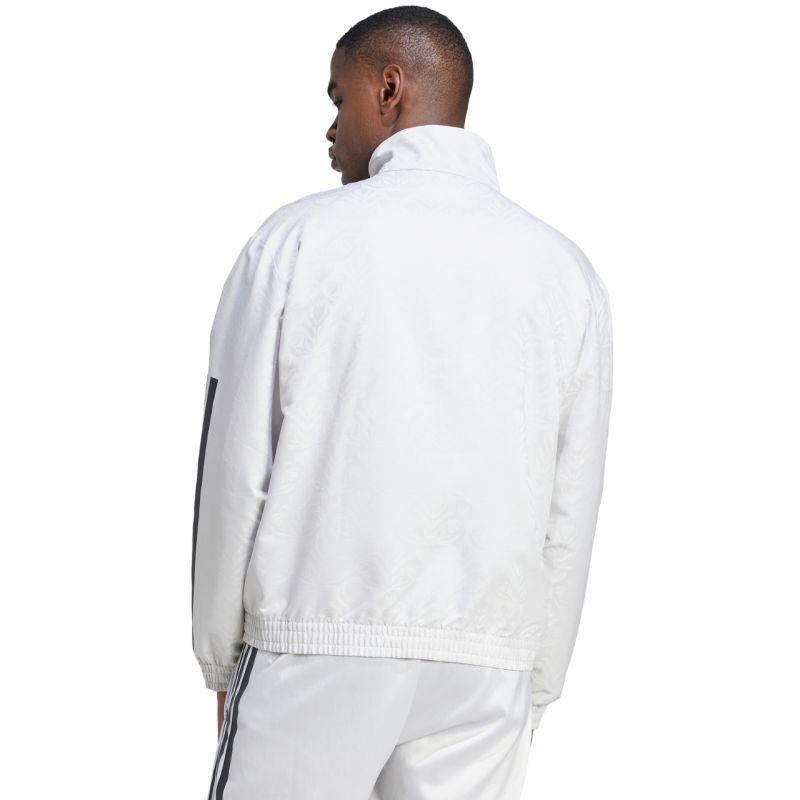 adidas Tiro WV TT Q3 M sweatshirt JW0233 Pulóver