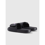 4F Girls' Velcro Flip-Flops papucs
