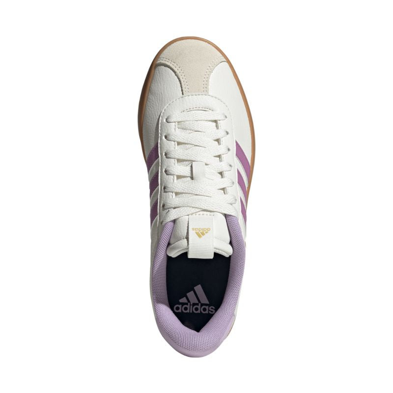 adidas VL Court 3.0 W JR8661 shoes cipő