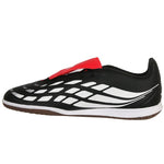 Adidas Predator Club FT Sala Jr IN KI8835 fekete teremcipő