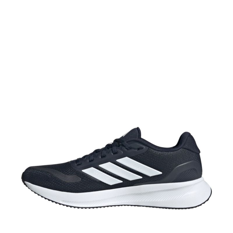 Adidas Runfalcon 5 Running fekete cipő
