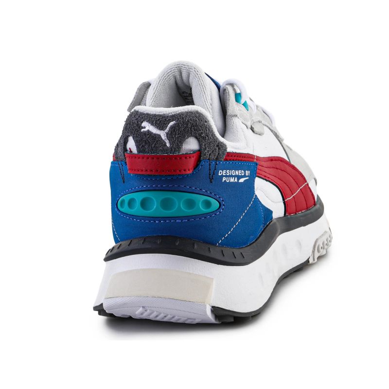 Puma Wild Rider Layers M 380697-01 shoes Utcai cipő