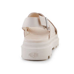 Palladium Pallacruise Crossed W 94461-175-M Sandals Cipő