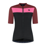 Rogelli women's T-shirt CORE BLOCK czar-bor 2XL póló