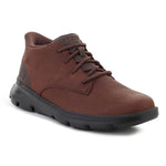 Skechers Arch Fit Garza - Ridley utcai cipő 205514-RDBR