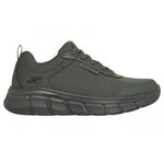 Skechers Waterproof Skechers BOBS Sport B Flex - Rainy Edge 118111-OLV oliva cipő