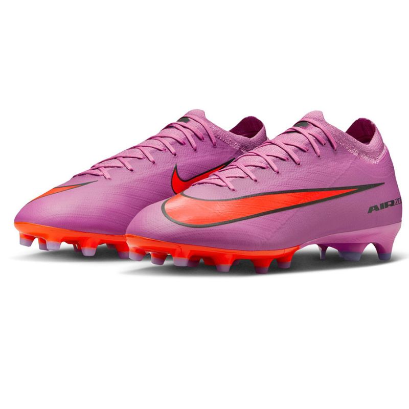 Nike Zoom Mercurial Vapor 16 Pro AG-Pro FQ8684-600 shoes Cipő
