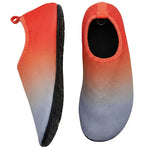 XQMAX Neoprene Water Junior Grey/Orange Size narancssárga vizicipő GSP-1081724