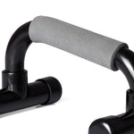 PROfit Push-Up Handles, Plastic, DK 3204 Edzőfelszerelés