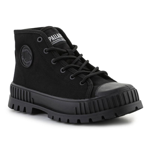 Palladium Pallashock Supply 77965-001 shoes Cipő