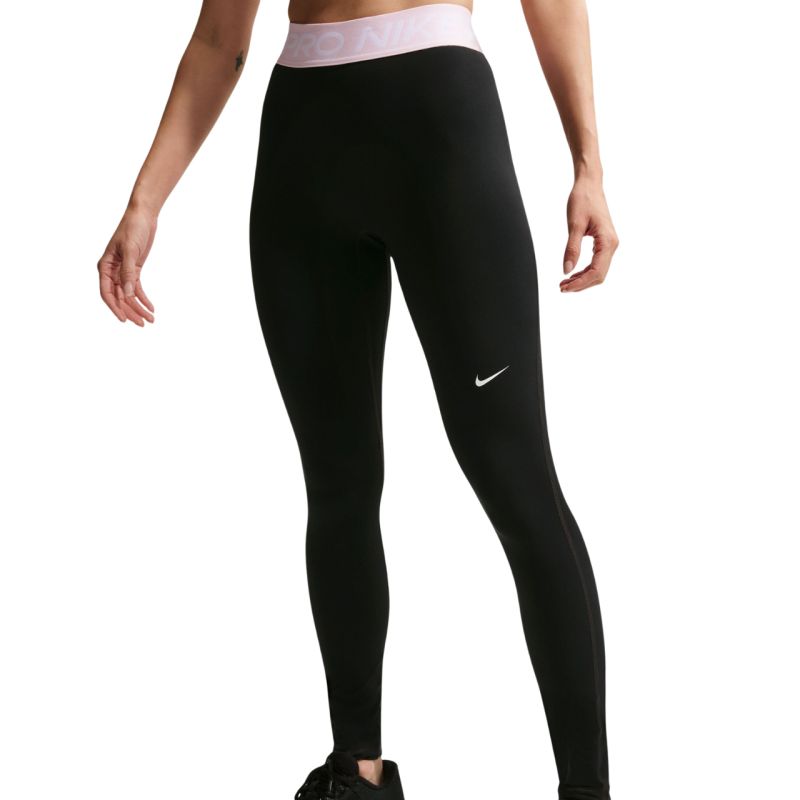 Nike Pro Women's Leggings IQ0886 fekete pulóver