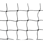 Enero Pro FOOTBALL GOAL WITH NET fekete goals, nets