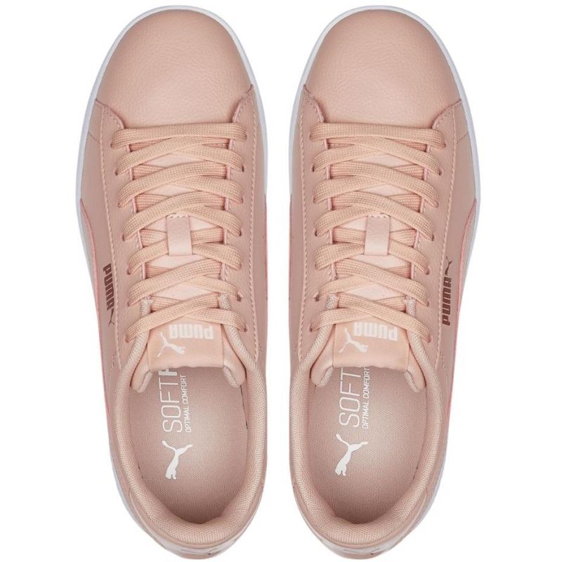 Puma Vikky Lopro Rose W 385845 04 shoes Utcai cipő