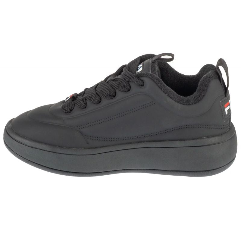 Fila Superbubble W fekete cipő