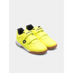 Lotto Pacer T Jr-2411 indoor sárga cipő