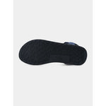 Men's sandals with soft EVA insole 4F