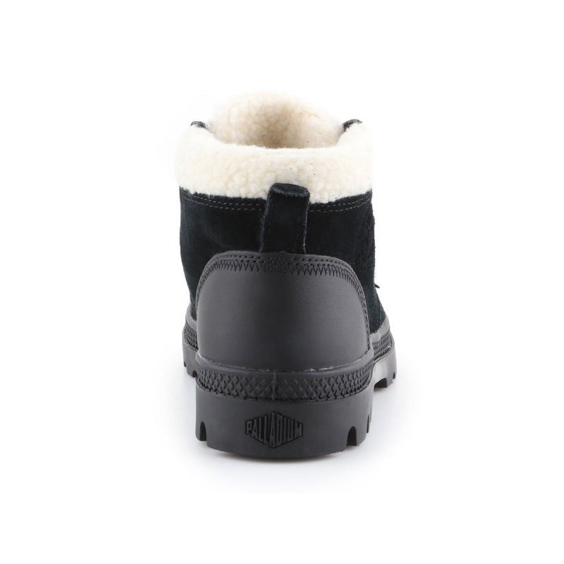 Palladium Pampa Lo Wt W 96467-008-M shoes Cipő