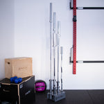 HMS STR34 Commercial Olympic Grip Stand utcai cipő 17-62-098