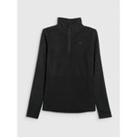 4f Women's thermal fleece underwear (top) 4FWAW25UFLEF063-20S General