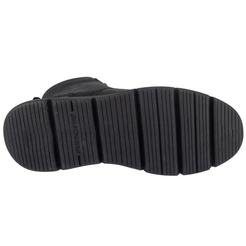 Skechers Augustino - Cobb 205228-BBK Black 40 Kiegészítő