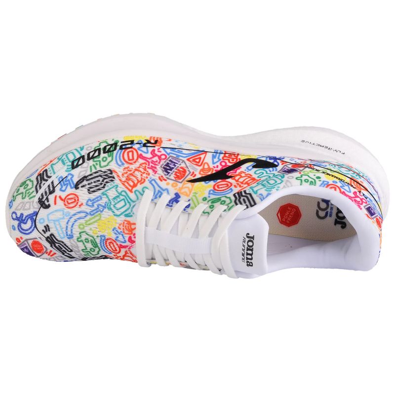 Joma R.2000 2302 M RR200W2302 shoes cipő