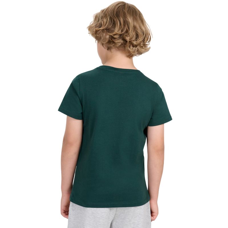 4f T-shirt Jr 4FJWAW25TTSHM2417 46S Póló