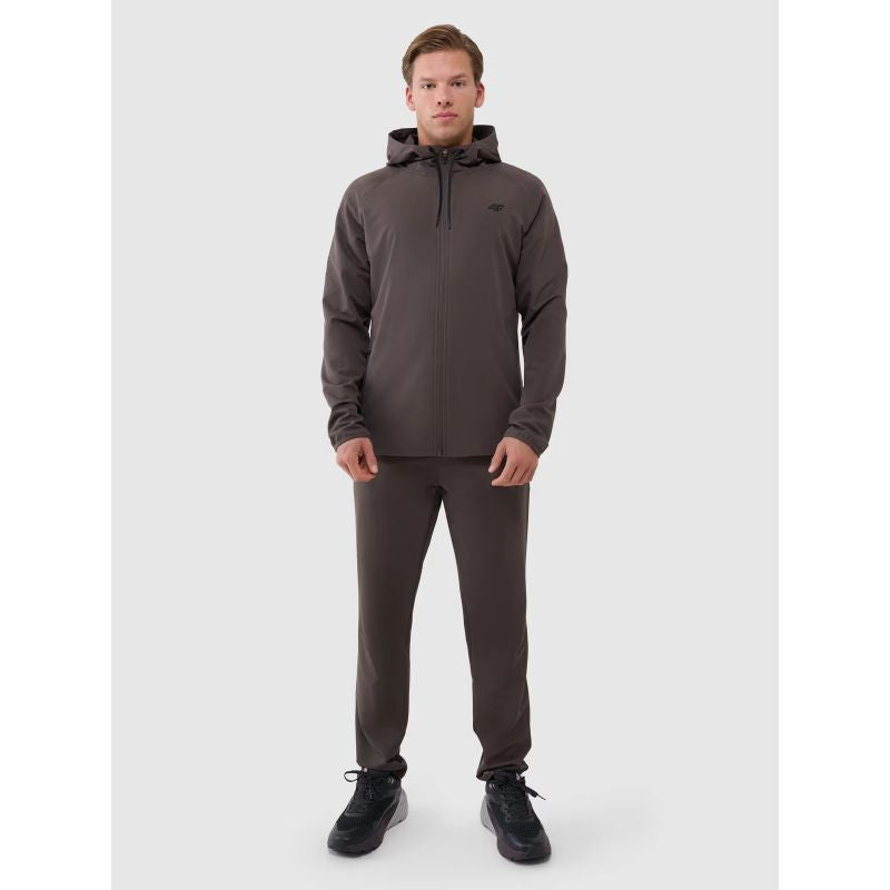 4f M 4FWSS25TFSWM458-81S sweatshirt Pulóver