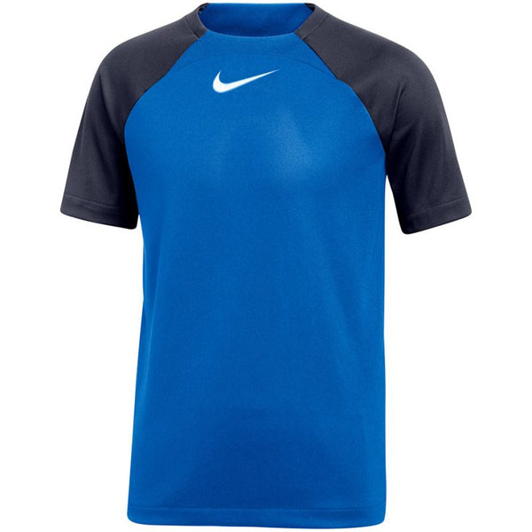 Nike DF Academy Pro SS Top K Jr DH9277 463 T-shirt Póló