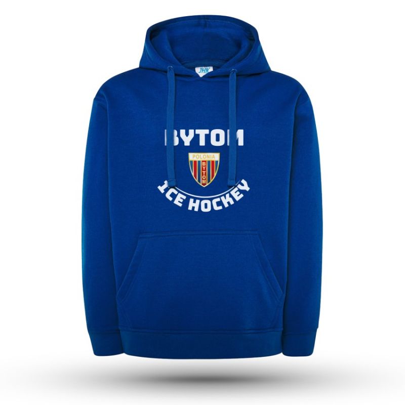 Inny Ice Hockey Polonia Bytom M SREBICEHOCPB-RB Pulóver