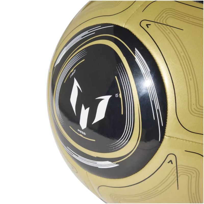 adidas Football adidas Messi Club Ball IX4070 Kiegészítők