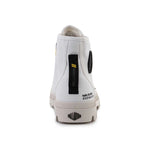 Palladium Pampa HI HTG SUPPLY STAR W shoes 77356-116-M Cipő