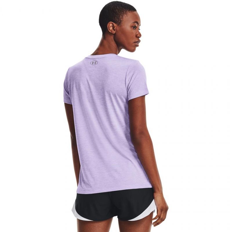Under Armour Armor Tech Twist Graphic SSC T-shirt W 1366125 532 Póló
