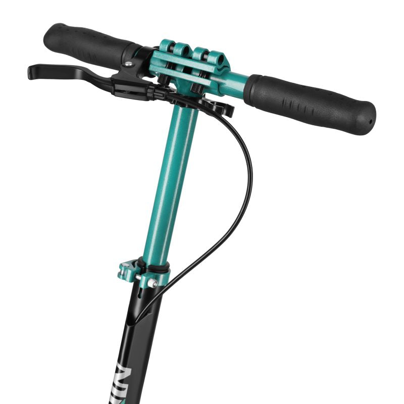 Hm181t Scooter With Disc Brake Nils Extreme roller