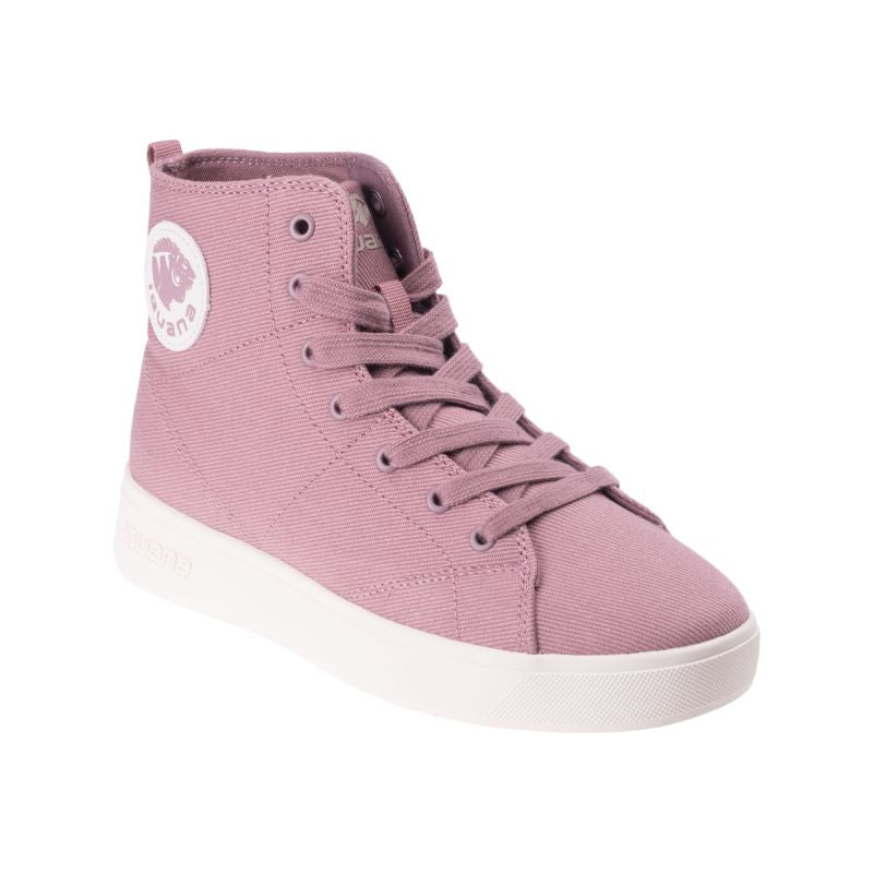 Iguana Women's RONIS MID W Sneakers utcai cipő 92800721490
