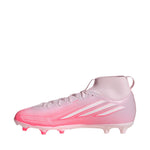 Adidas F50 Sparkfusion League FG/AG Kids' Soccer cipő