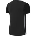 Nike Dri-Fit Park 26 Kids' T-Shirt Black fekete póló HM7134010