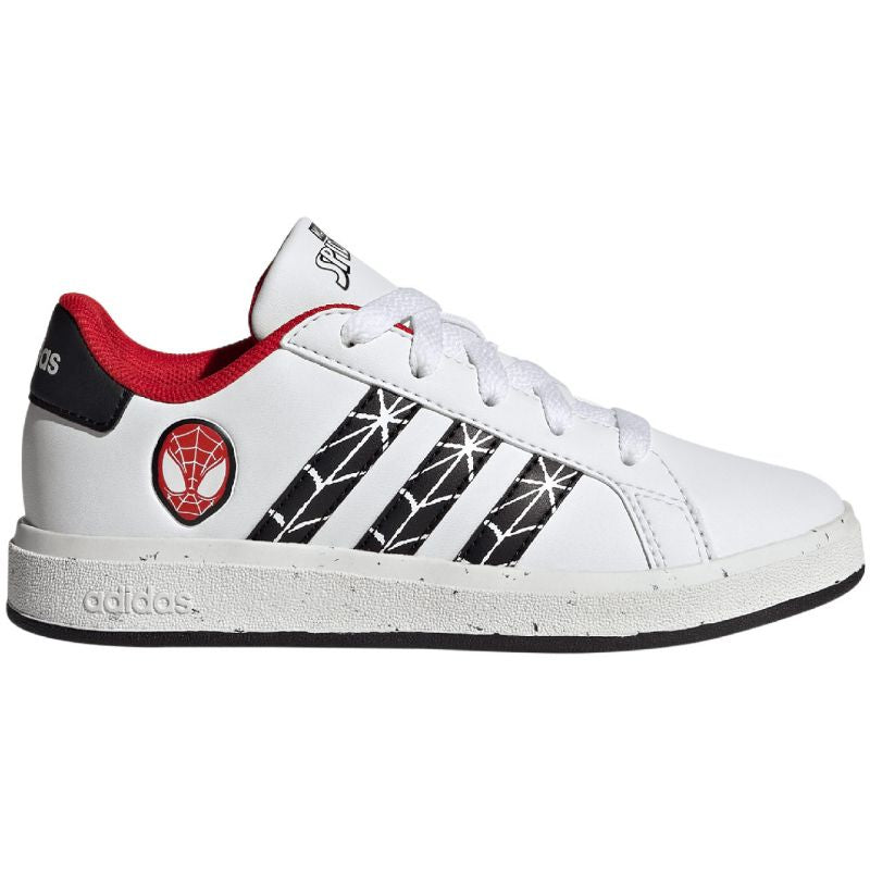 Adidas Grand Court Spider-man K Jr IG7169 shoes Cipő