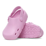 Birkenstock BIRKI-FLOW KIDS EVA Fondant 1029603 Children's Clogs rózsaszín utcai cipő