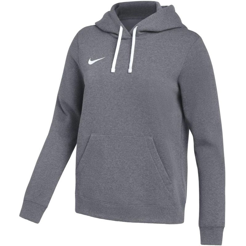 Nike Park 26 Fleece Hoodie for Women Gray IB1224 szürke kapucnis pulóver