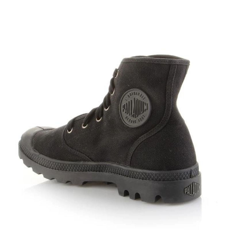 Palladium Pampa Hi M 02352-060 shoes Cipő