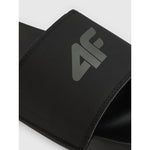 4F Men's flip-flops papucs