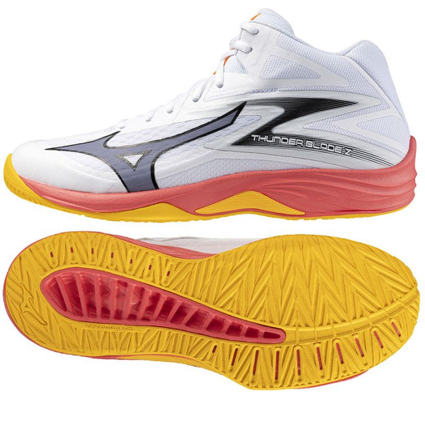 Mizuno Thunder blade Z Mid V1GA237598 shoes Cipő