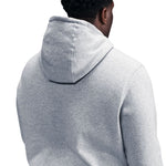 Nike Club BB men's sweatshirt gray FN3859 szürke nadrág
