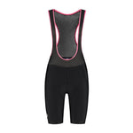 Rogelli CORE women's black and pink rózsaszín short
