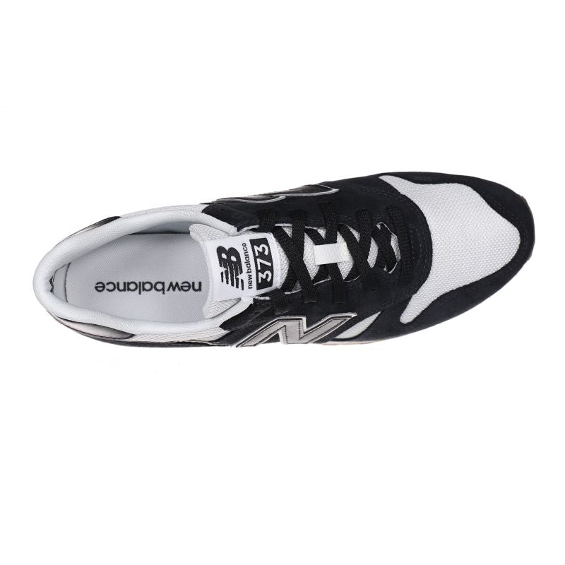 New Balance 373 Lifestyle Classic for Men ( ) fekete férfi utcai cipő M3734R9