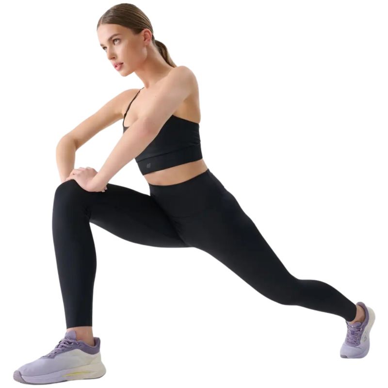Leggings 4f F306 W 4frss25tftif306 20s