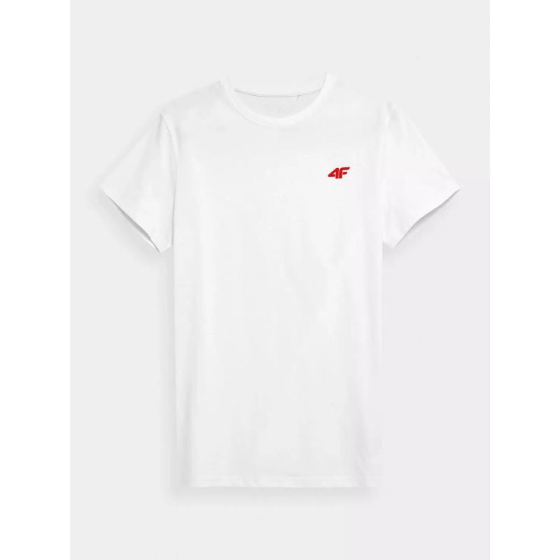 4f T-shirt M 4FWSS23TTSHM1231-91S póló