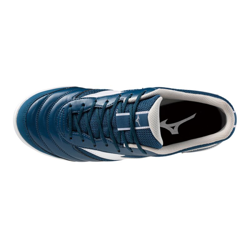 Mizuno MRL Sala Club IN M Q1GA240390 football shoes Cipő