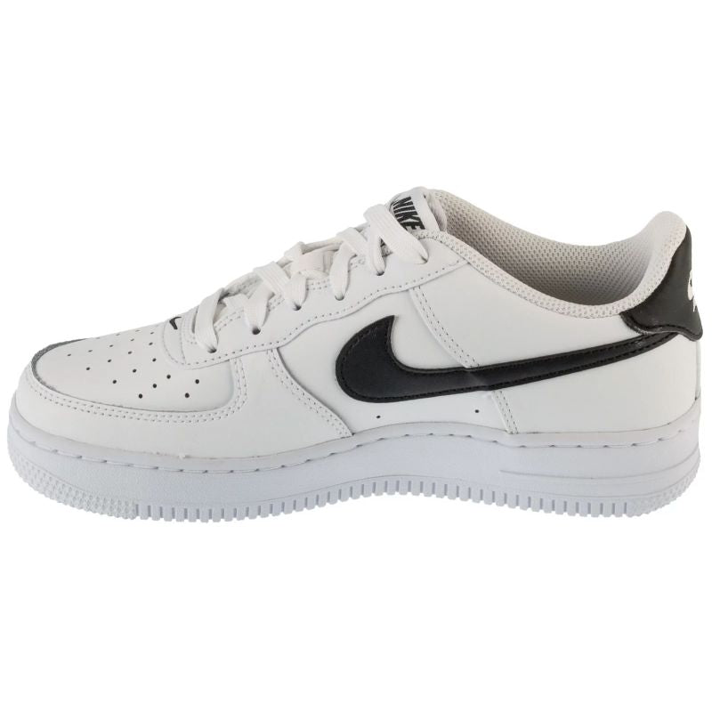 Nike Air Force 1 Gs Jr FV5948-101 shoes cipő