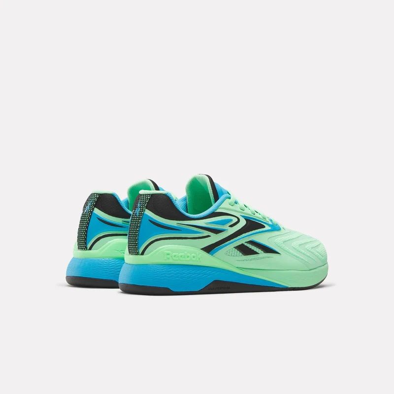 Reebok NANO X5 EDGE sneakers (100244426) zokni